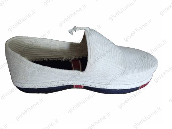 خرید و فروش گیوه کلاش