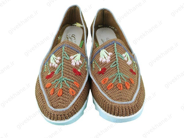 قیمت گیوه کرمانشاه