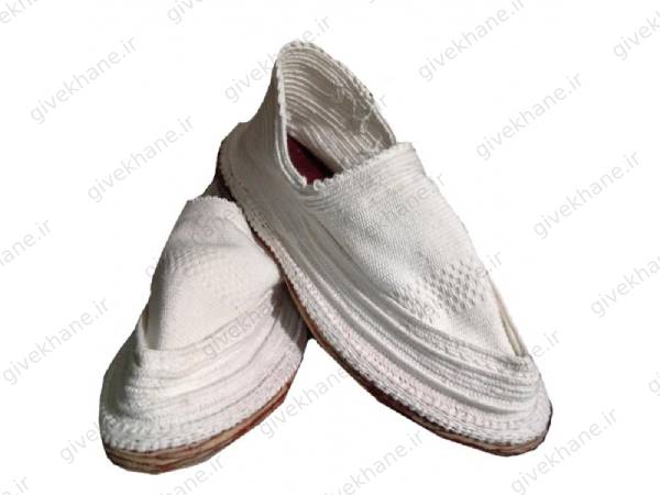 خرید و فروش گیوه کلاش